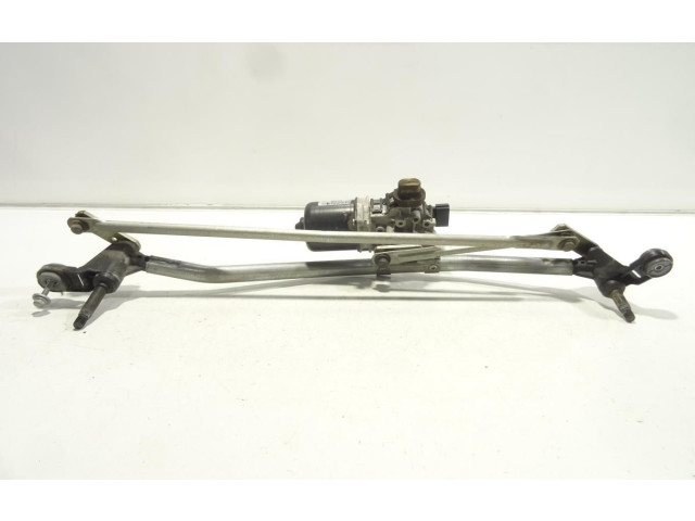 Моторчик дворников 288159333R Dacia Sandero