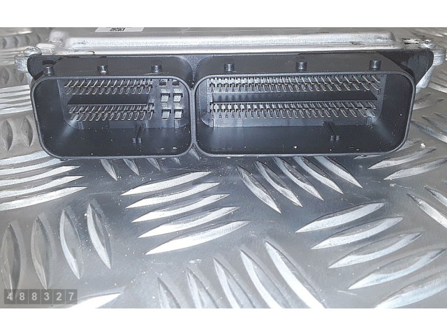 Блок управления двигателя 0281016925, 851059201 Fiat 500L