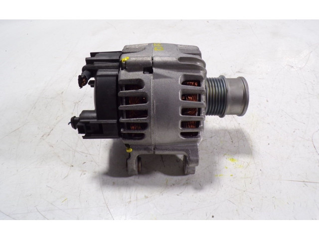 Генератор 04E903015, 04E903015 Audi A1