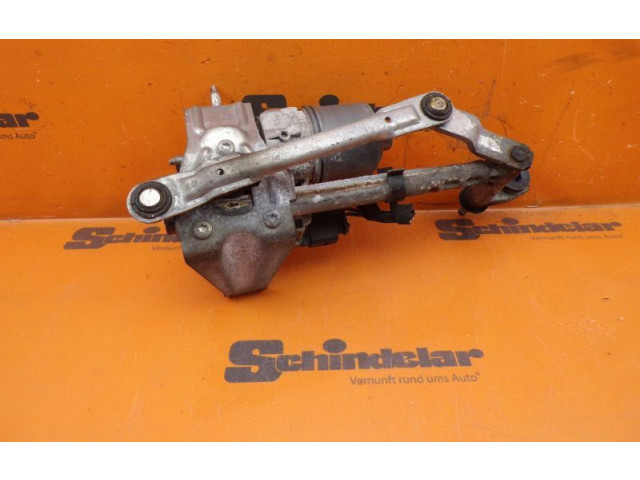 Моторчик дворников 1T0955024E, 1T0955024E    Volkswagen Touran I