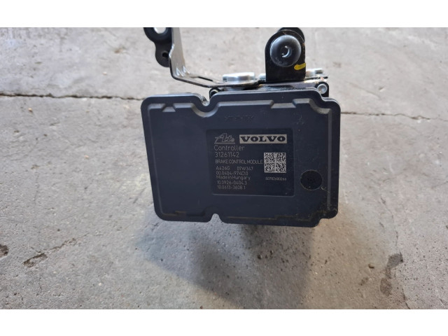 Jednotka ABS 31261142, 7G9N2C405AC Volvo XC70 2010