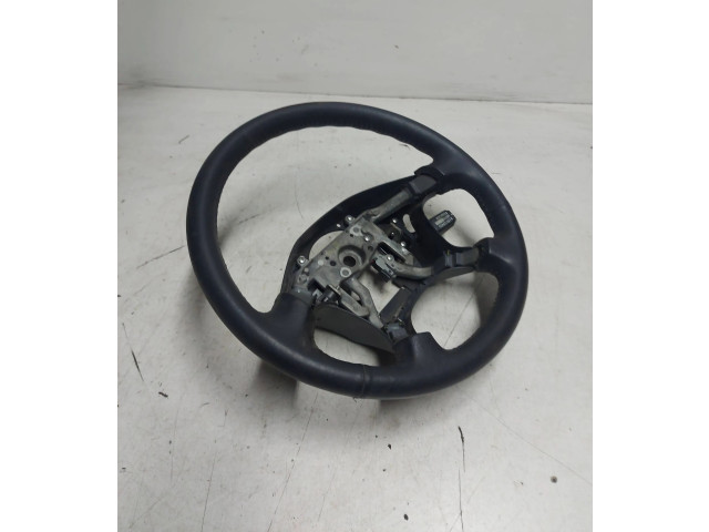 Руль Mitsubishi Outlander 2001 - 2007 года