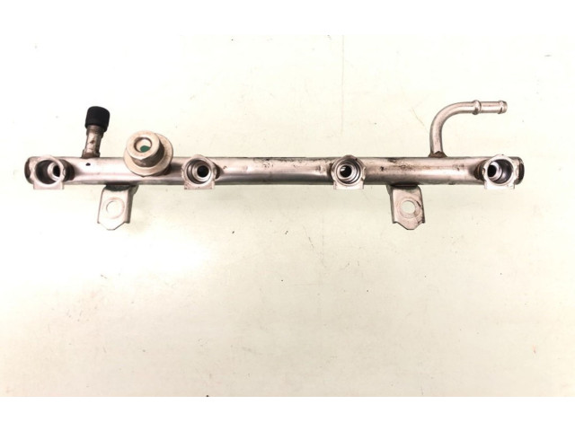 Vstřikovací lišta A2660700695, A2660700695 Mercedes-Benz B W245 M266.980