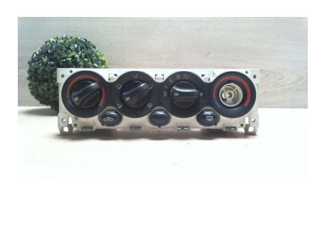 Блок управления климат-контролем JFC102172PUY, JFC102172PUY Rover 75