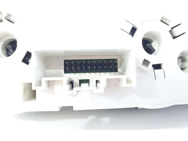 Блок управления климат-контролем BK2T19980DC Ford Transit Custom