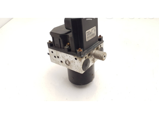 Блок АБС 6Q0907379G, 0265800003   Skoda  Fabia Mk1 (6Y)  1999 - 2007 года