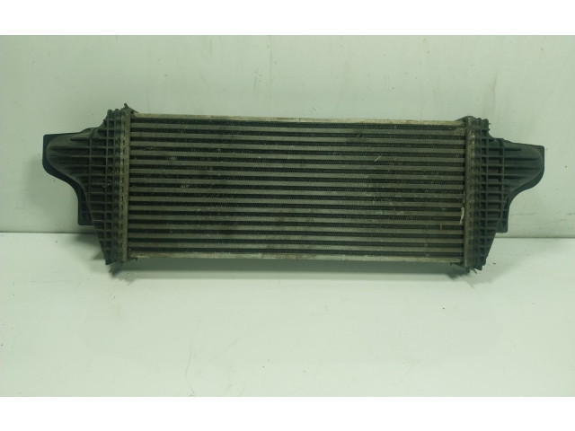 Интеркулер A2515000000, 2515000000 Mercedes-Benz R W251