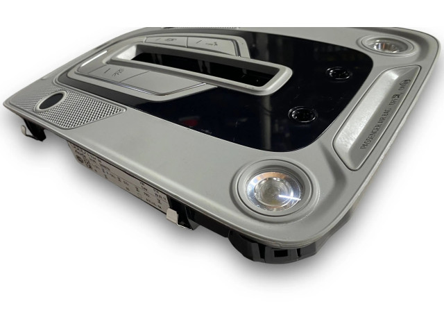 Блок комфорта 80A947135Q Audi Q5 SQ5