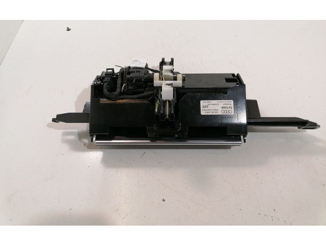 Дисплей 4G8857346G, C02846103 Audi A6 S6 C7 4G