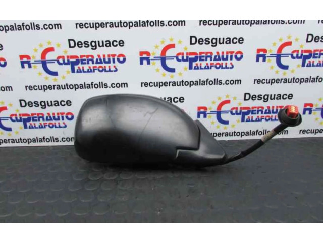 Зеркало электрическое правое Jeep Cherokee XJ 1991-2001 года