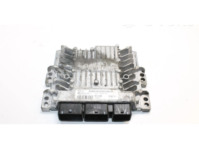 Блок управления двигателя 7G9112A650SB Ford Galaxy