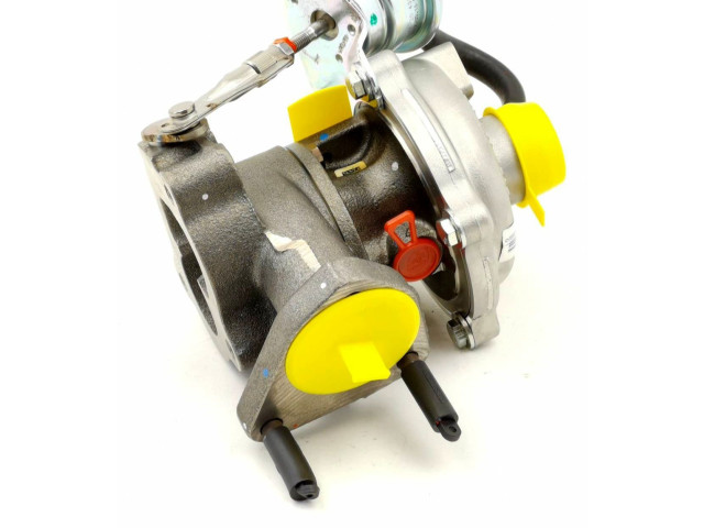 Турбина Fiat 500L 71784113, 0071784113