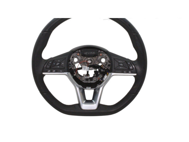Volant Nissan Juke II F16 2022 484306PF2C
