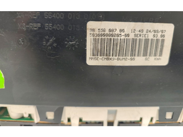 Панель приборов 8211LX Citroen C5