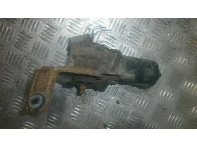 Моторчик дворников Mitsubishi Space Wagon