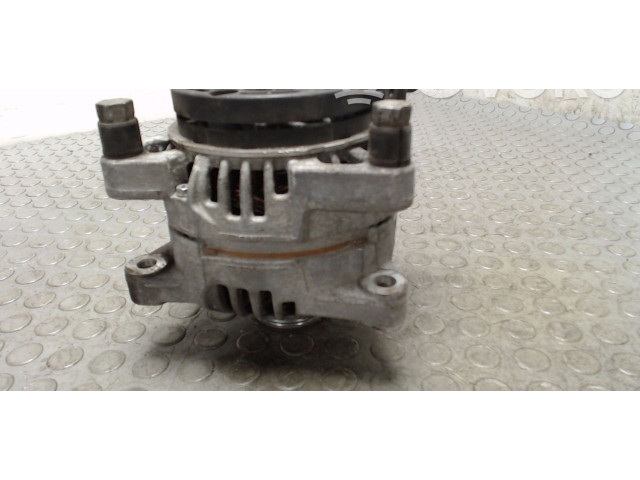 Генератор 0986047360   Citroen C8      