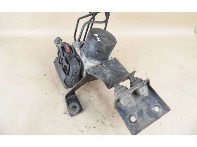 Блок АБС 0265800363 Skoda Fabia Mk1 (6Y) 1999 - 2007 года