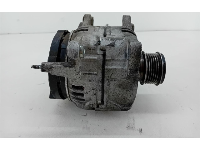 Генератор A0190   Volkswagen Caddy      