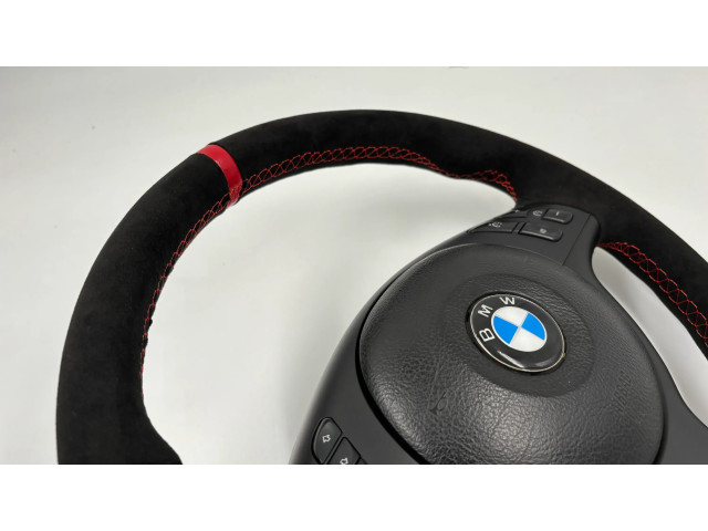 Volant BMW 5 E39 2002