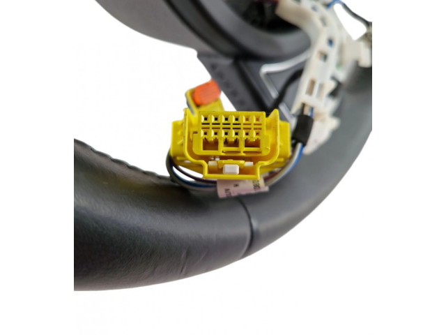 Руль Audi A1 2010 - 2018 года 4G0419091S