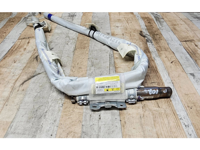 Боковая подушка безопасности AB3926042D94AC, CDEFC131841034R   Ford Ranger