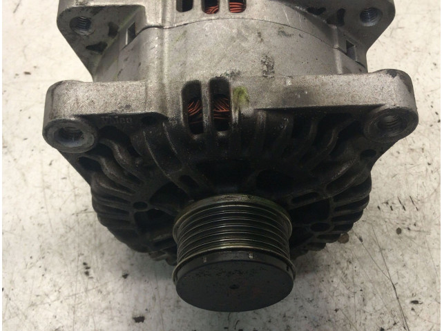 Генератор H543493A, H543493A   Peugeot 406      