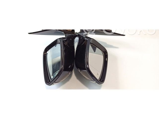 Zpětné zrcátko BMW 7 G11 G12 2022 51167437158, 7437158