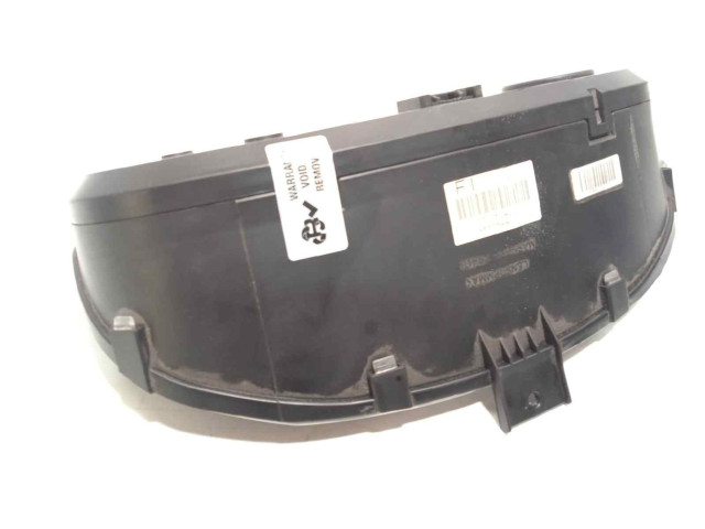 Панель приборов 96858442 Chevrolet Captiva