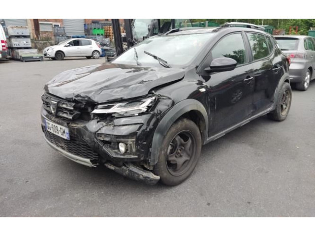 Руль Dacia Sandero III 2020 - года 484004420R