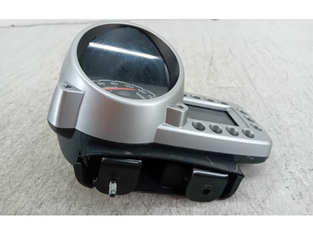 Панель приборов Chevrolet Spark