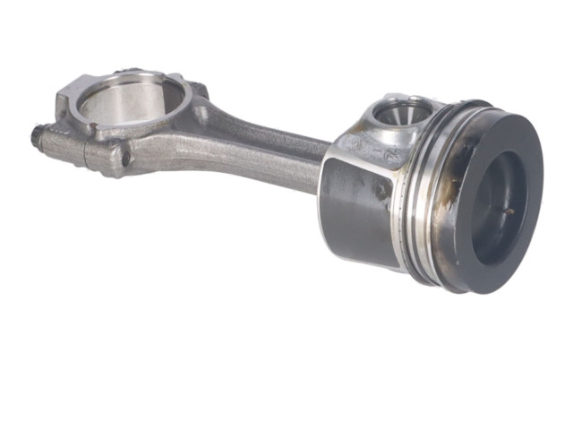 Шатун 03L105401A Volkswagen Golf VII