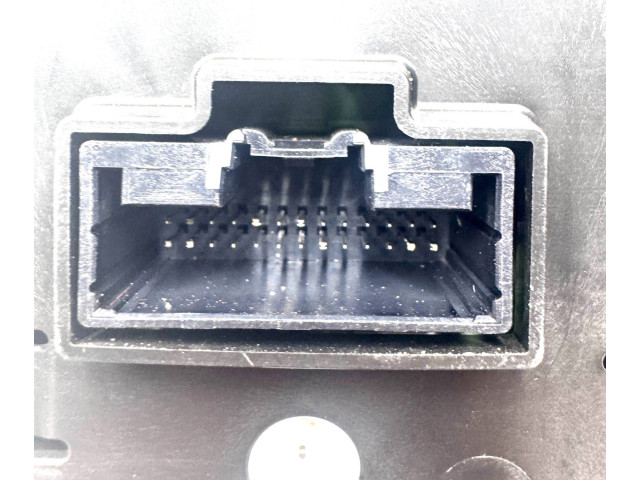 Přístrojová deska Ford Fusion II 2014 DS7T10849EJ