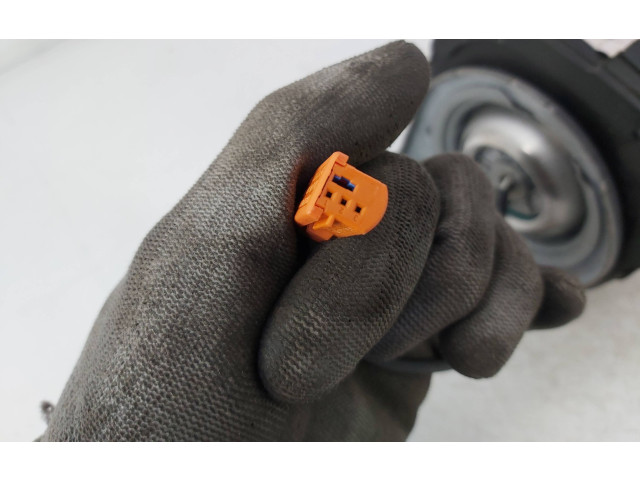 Подушка безопасности пассажира 00062516C, 12335DN BMW 5 E39