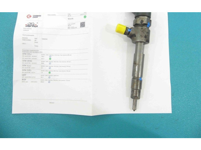 Форсунка 0445110002, IMPRK1284959 Alfa Romeo 166