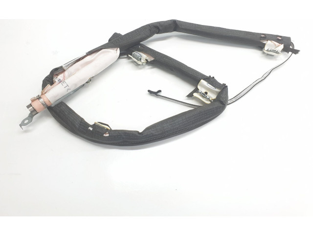 Боковая подушка безопасности 9800483180, 9800483180 Citroen C4 II Picasso