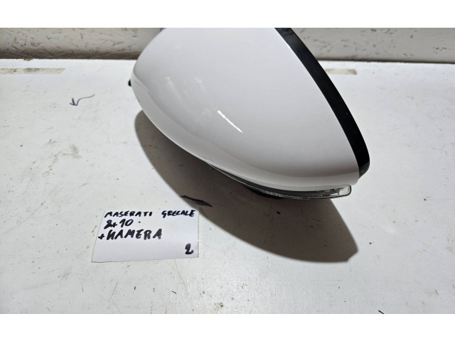 Зеркало электрическое Maserati Grecale 2022 - года