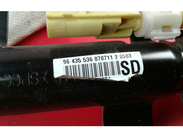 Боковая подушка безопасности 536   Chevrolet Epica