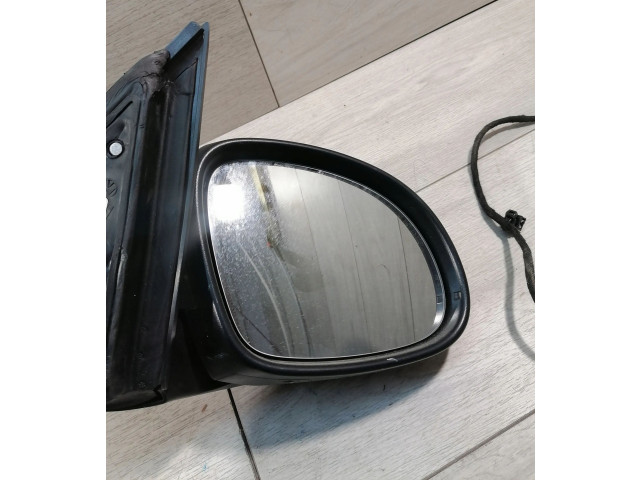 Zpětné zrcátko Volkswagen Tiguan 2012 5N1857502AG, 5N1857502AG