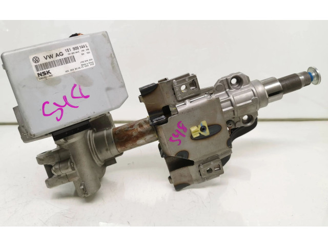    Рулевая рейка 1S1423510T, 422396726   Skoda Fabia Mk3 (NJ) 2015 - 2021 года