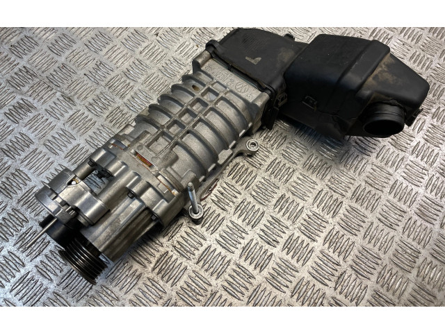 Turbodmychadlo Нагнетатель 03C145851K, 4010883B Volkswagen Tiguan