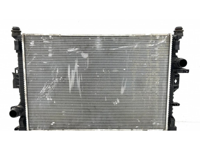 Радиатор охлаждающей жидкости