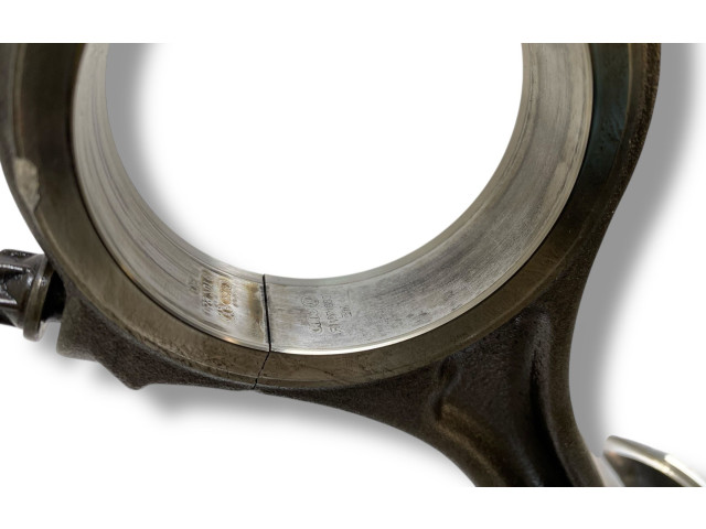  Поршень с шатуном BMK BMK  Audi A6 S6 C6 4F  