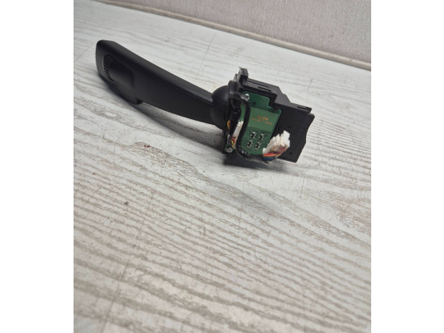 Ручка стеклоочистителей 170284BACA, 31234647 Volvo V70