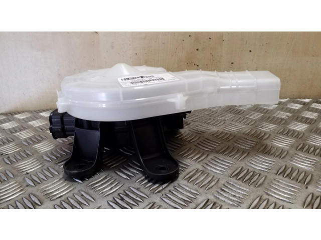 Вентилятор печки 867638458, 9675403380 Citroen C4 Grand Picasso