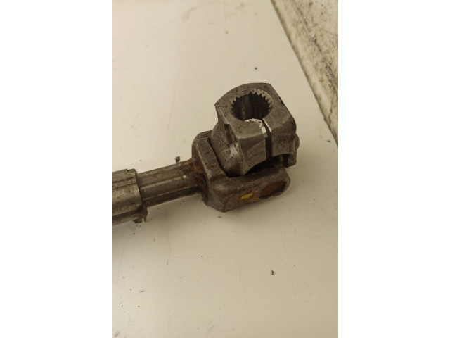 Рулевая рейка Citroen Nemo - года