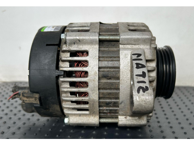 Генератор 96567255, 219292   Chevrolet Matiz      