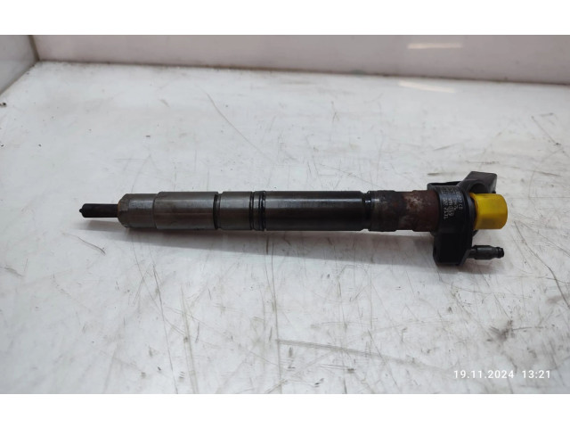 Форсунка 0445117022    Audi A7 S7 4G  CLAB 