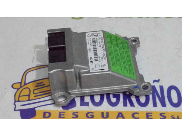 Блок подушек безопасности 2T1T14B321BB   Ford Connect