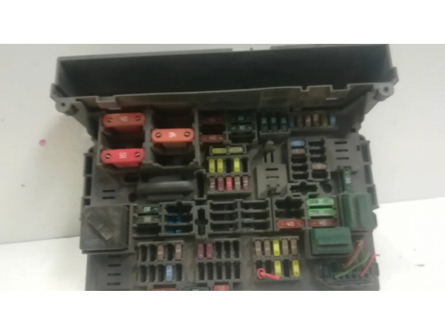 Pojistková skříňka 9119446 BMW 3 E92 E93 2008