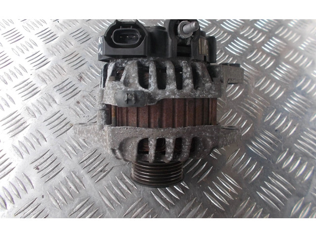 Генератор 373002B300, 135V90A KIA Rio